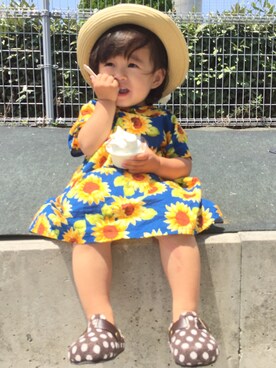 Annさんのコーディネート