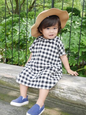 Annさんのコーディネート