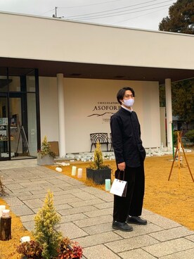 nodakouさんのコーディネート