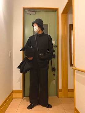 nodakouさんのコーディネート