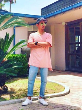 heeさんのコーディネート