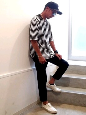 heeさんのコーディネート