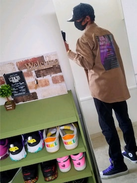 heeさんのコーディネート