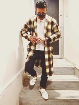 heeさんのコーディネート