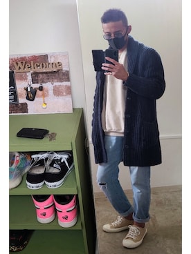 heeさんのコーディネート