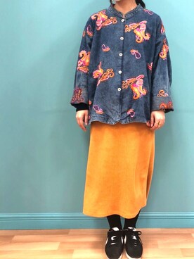 aaaさんのコーディネート