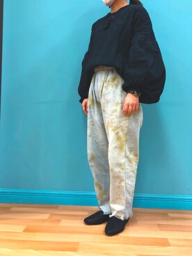 aaaさんのコーディネート