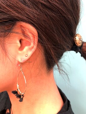 aaaさんのコーディネート