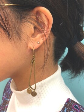 aaaさんのコーディネート