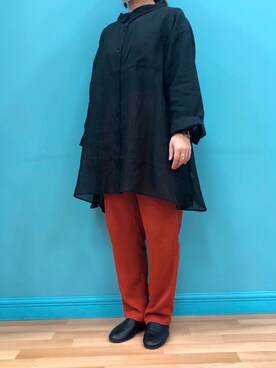 aaaさんのコーディネート