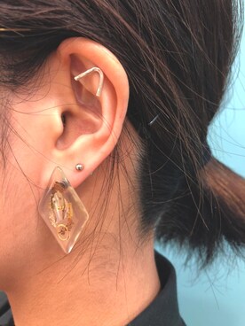 aaaさんのコーディネート