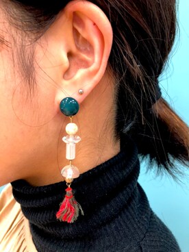 aaaさんのコーディネート