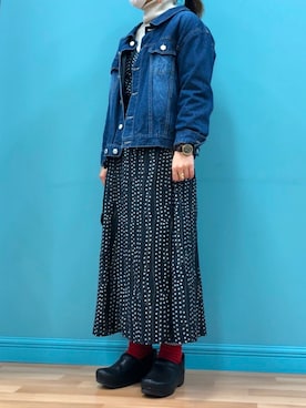 aaaさんのコーディネート