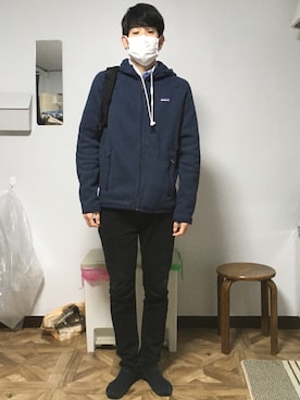 TMTMさんのコーディネート