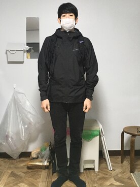 TMTMさんのコーディネート