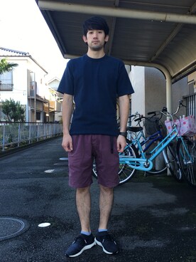 TMTMさんのコーディネート