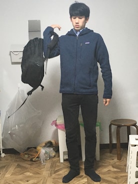 TMTMさんのコーディネート