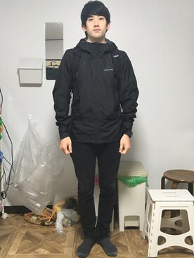 TMTMさんのコーディネート