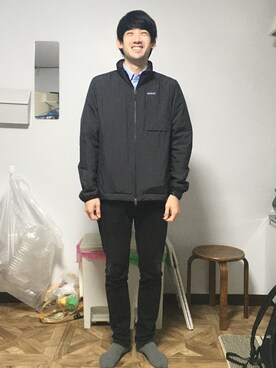 TMTMさんのコーディネート