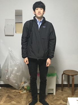 TMTMさんのコーディネート