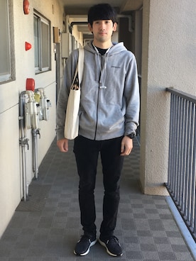 TMTMさんのコーディネート