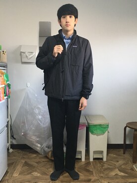 TMTMさんのコーディネート