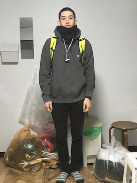 TMTMさんのコーディネート