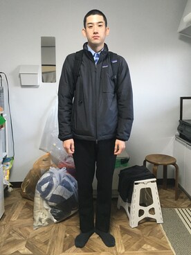 TMTMさんのコーディネート