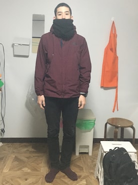 TMTMさんのコーディネート