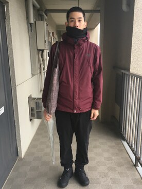 TMTMさんのコーディネート