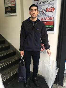 TMTMさんのコーディネート