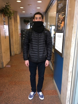 TMTMさんのコーディネート