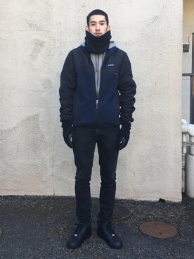 TMTMさんのコーディネート