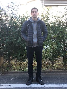 TMTMさんのコーディネート