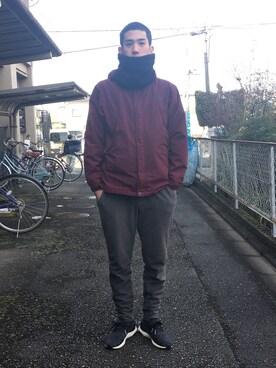 TMTMさんのコーディネート