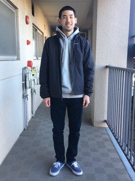 TMTMさんのコーディネート