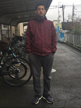 TMTMさんのコーディネート