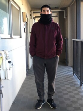 TMTMさんのコーディネート