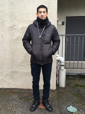 TMTMさんのコーディネート