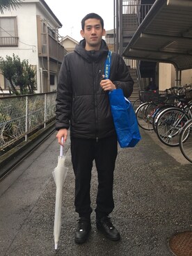 TMTMさんのコーディネート