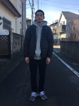 TMTMさんのコーディネート