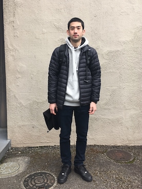 TMTMさんのコーディネート