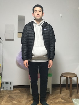 TMTMさんのコーディネート