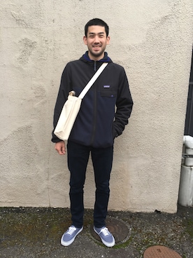 TMTMさんのコーディネート