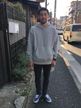 TMTMさんのコーディネート