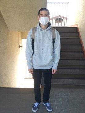 TMTMさんのコーディネート