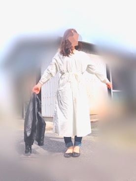 もりさんのコーディネート