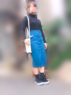 もりさんのコーディネート