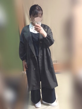 もりさんのコーディネート