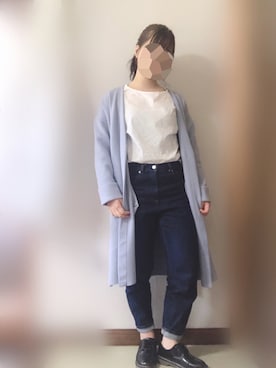 もりさんのコーディネート